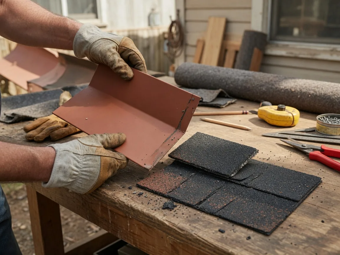 Roof Repair company in Squaw Lake, MN